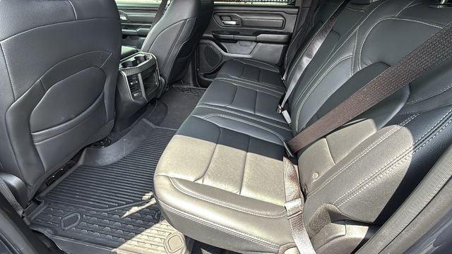 2026 Ram 1500 Express Crew Cab 4x4 57 Box