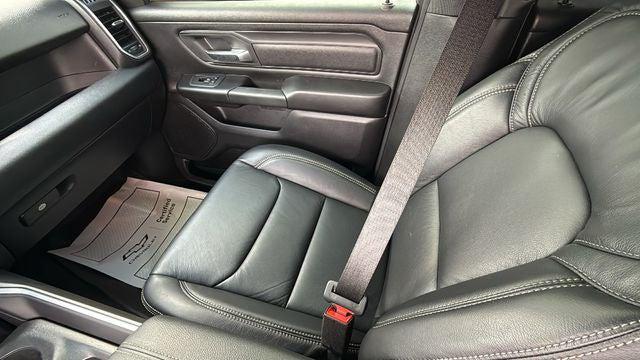 2026 Ram 1500 Express Crew Cab 4x4 57 Box