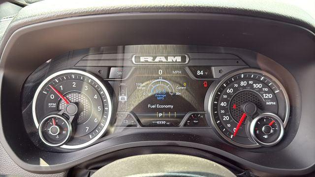 2026 Ram 1500 Express Crew Cab 4x4 57 Box