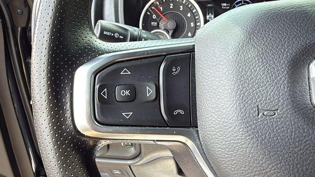2026 Ram 1500 Express Crew Cab 4x4 57 Box