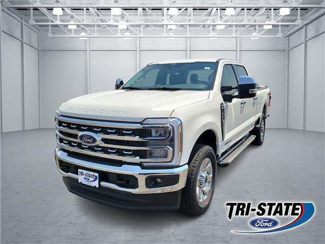 2026 Ford F-350 LARIAT for sale in Amarillo, TX