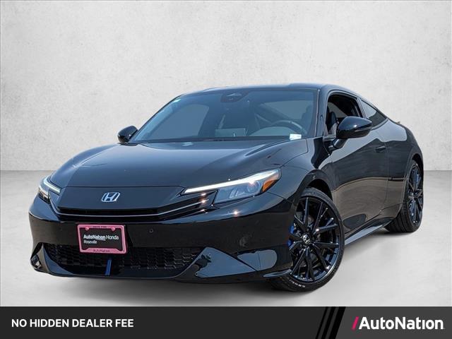 2026 Honda Prelude Hybrid for sale in Roseville, CA