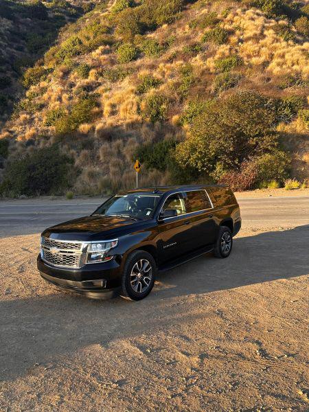 2020 Chevrolet Suburban 4WD LT for sale in Van Nuys, CA