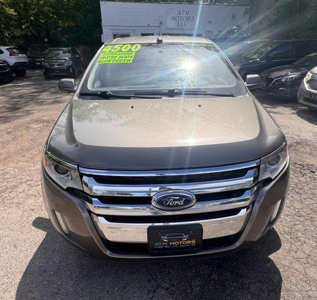 2014 Ford Edge SEL for sale in Milwaukee, WI