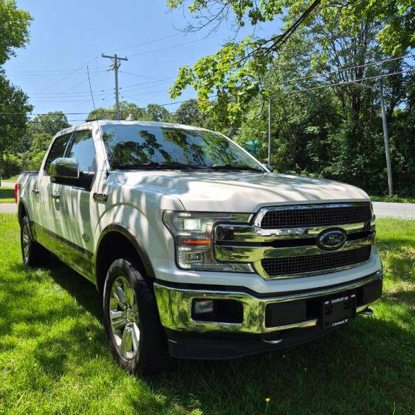 2018 Ford F-150 King Ranch for sale in Lakewood, NJ