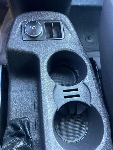 2018 Ford Transit Connect XL