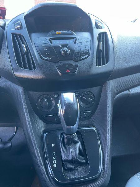 2018 Ford Transit Connect XL