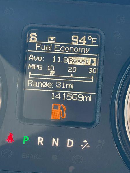 2019 Ram 1500 Classic Express Quad Cab 4x4 64 Box