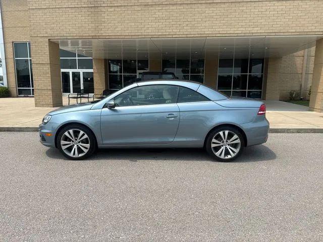 2013 Volkswagen Eos Lux for sale in Mount Juliet, TN