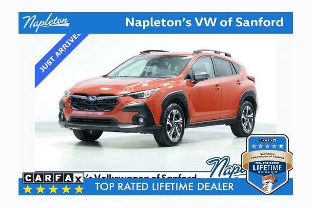 2025 Subaru Crosstrek Premium for sale in Sanford, FL