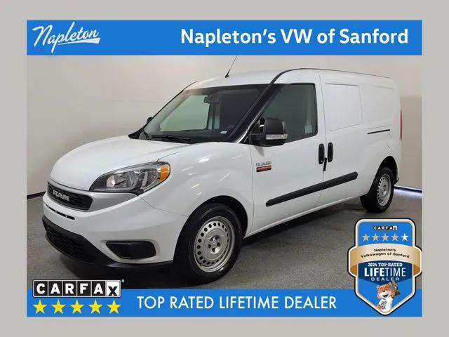 2022 Ram ProMaster City Cargo Van Cargo Van for sale in Sanford, FL