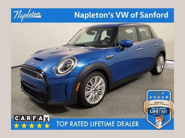 2024 MINI Hardtop Cooper S for sale in Sanford, FL