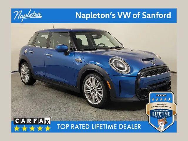 2024 MINI Hardtop Cooper S for sale in Sanford, FL