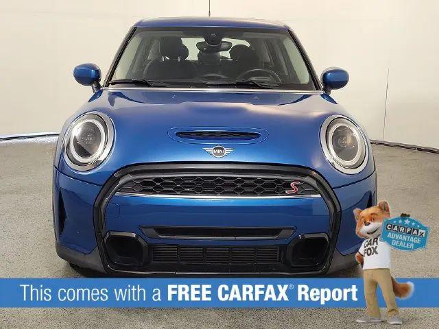 2024 MINI Hardtop Cooper S