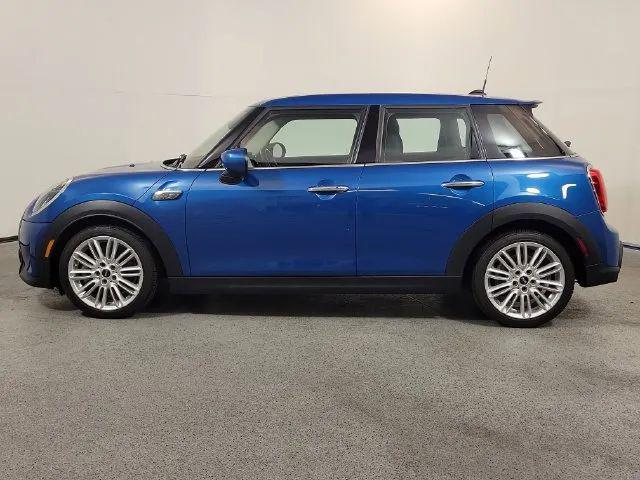 2024 MINI Hardtop Cooper S