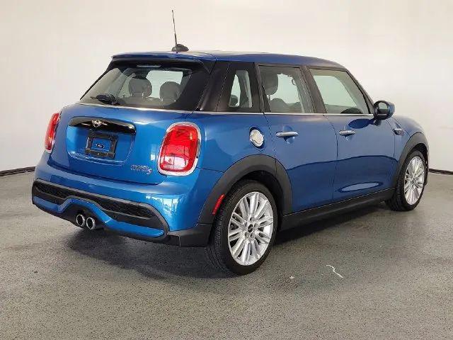 2024 MINI Hardtop Cooper S