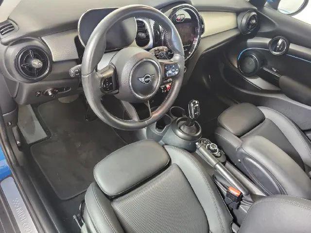 2024 MINI Hardtop Cooper S