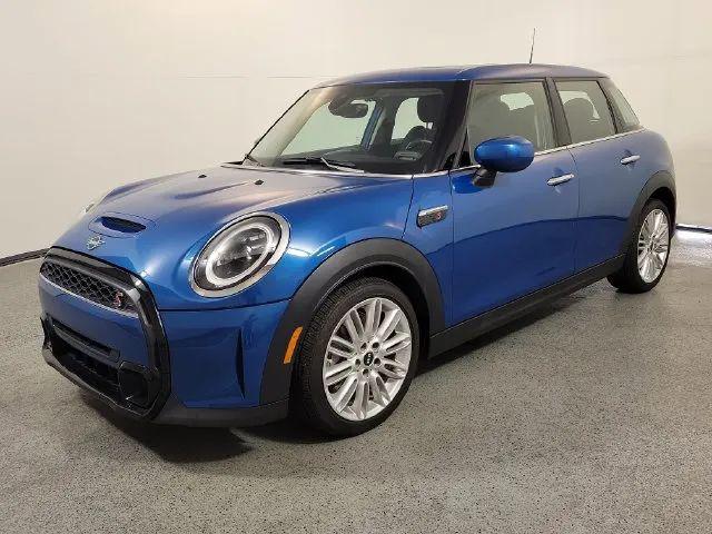 2024 MINI Hardtop Cooper S