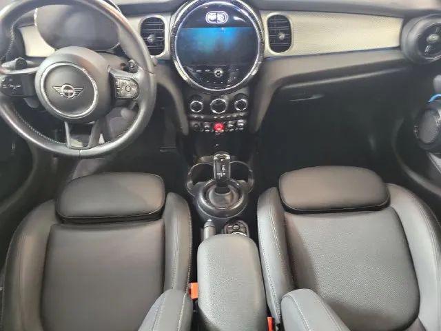 2024 MINI Hardtop Cooper S