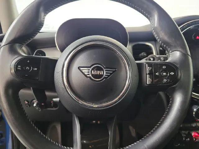 2024 MINI Hardtop Cooper S
