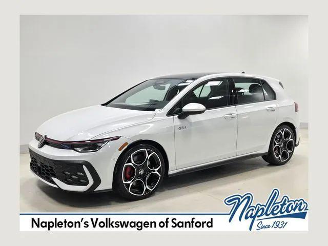 2026 Volkswagen Golf GTI Autobahn for sale in Sanford, FL
