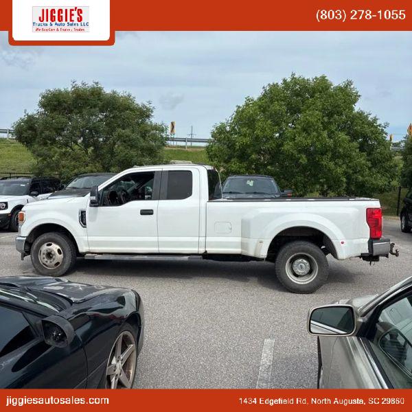 2020 Ford F-350 XL for sale in North Augusta, SC
