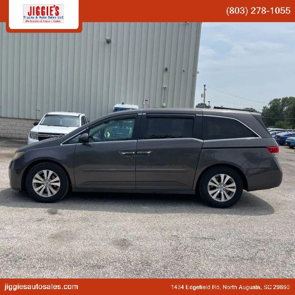 2015 Honda Odyssey EX-L for sale in North Augusta, SC