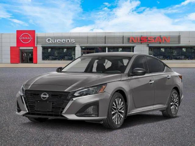 2026 Nissan Altima SV AWD for sale in Ozone Park, NY