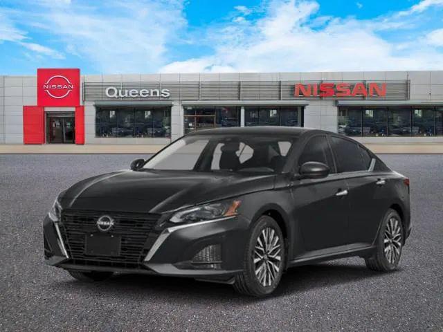 2026 Nissan Altima SV AWD for sale in Ozone Park, NY