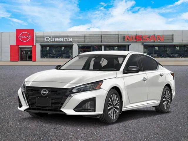 2026 Nissan Altima SV FWD for sale in Ozone Park, NY
