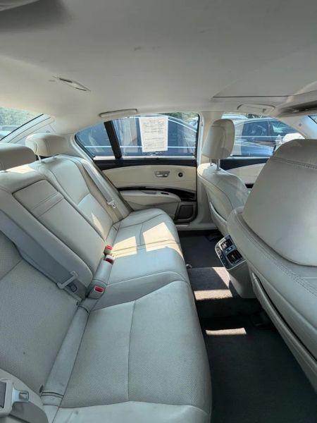 2015 Acura RLX Base