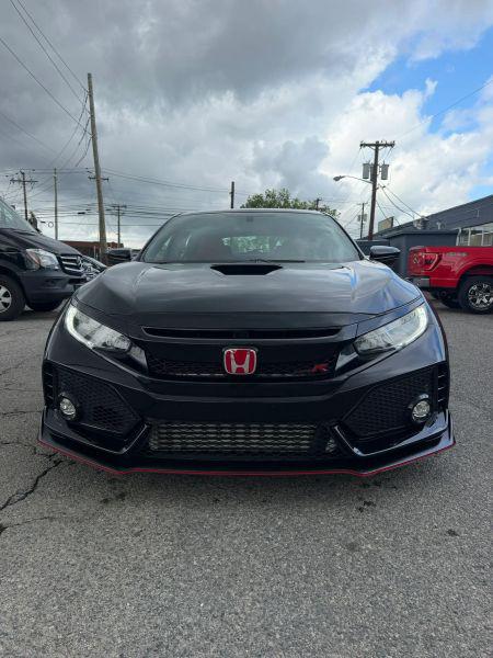2019 Honda Civic Touring for sale in Bridgeton, NJ