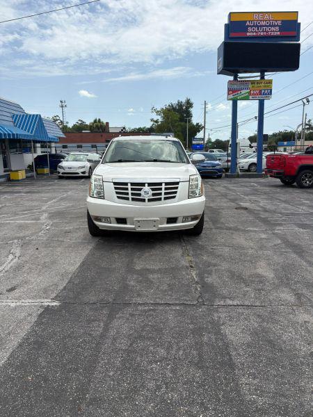 2009 Cadillac Escalade Standard for sale in Jacksonville, FL
