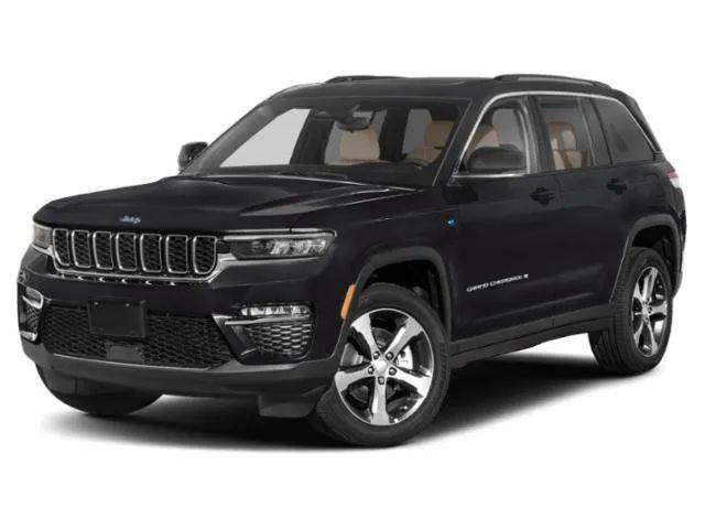 2024 Jeep Grand Cherokee Anniversary Edition for sale in New Hyde Park, NY