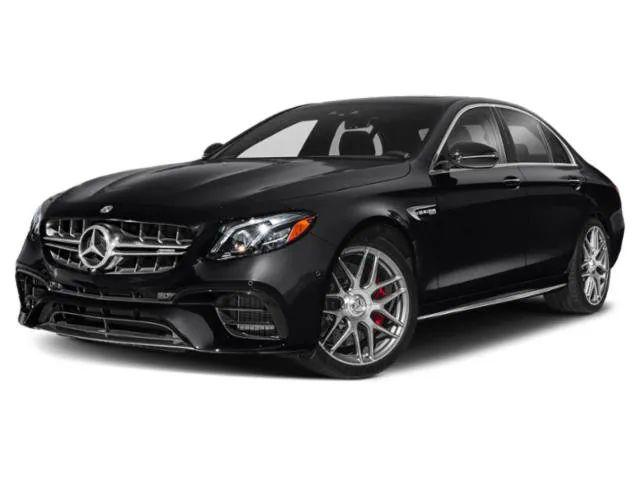 2019 Mercedes-Benz AMG E 63 S 4MATIC for sale in New Hyde Park, NY