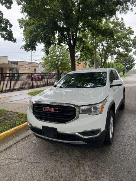 2019 GMC Acadia SLE-1 for sale in Forest Park, IL