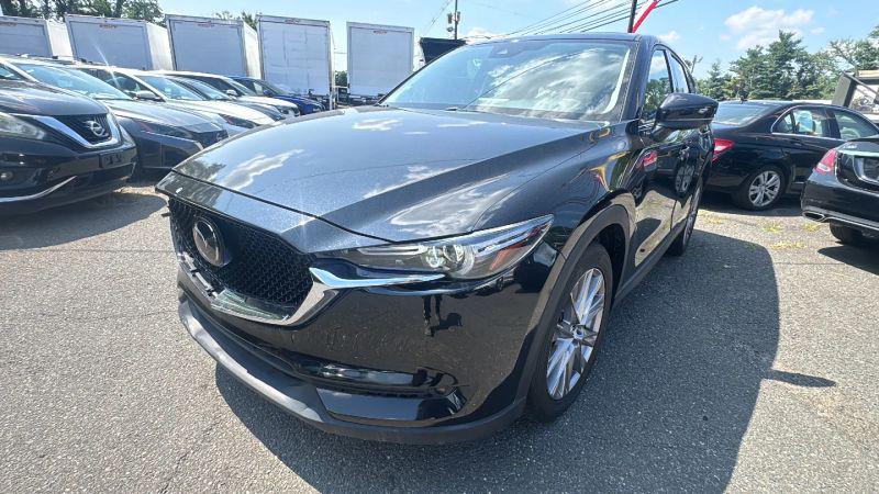 2019 Mazda CX-5 Grand Touring for sale in South Amboy, NJ