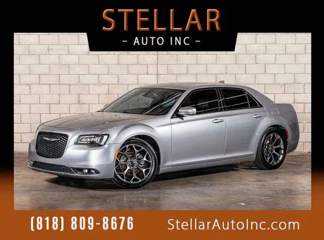 2016 Chrysler 300 300S for sale in Van Nuys, CA