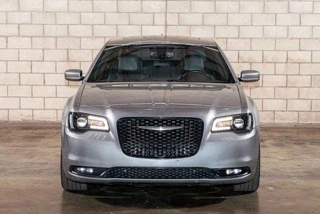 2016 Chrysler 300 300S