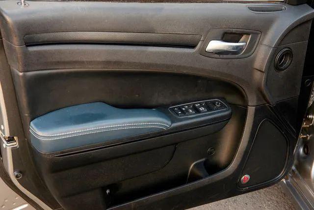 2016 Chrysler 300 300S