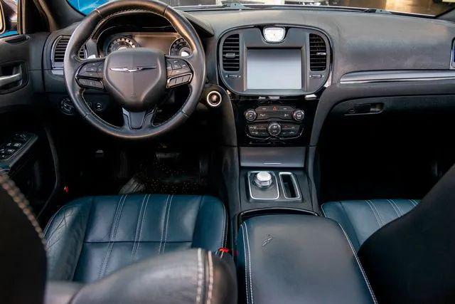 2016 Chrysler 300 300S
