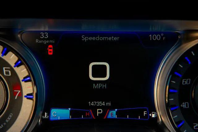 2016 Chrysler 300 300S