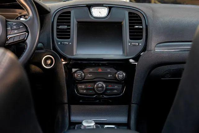 2016 Chrysler 300 300S