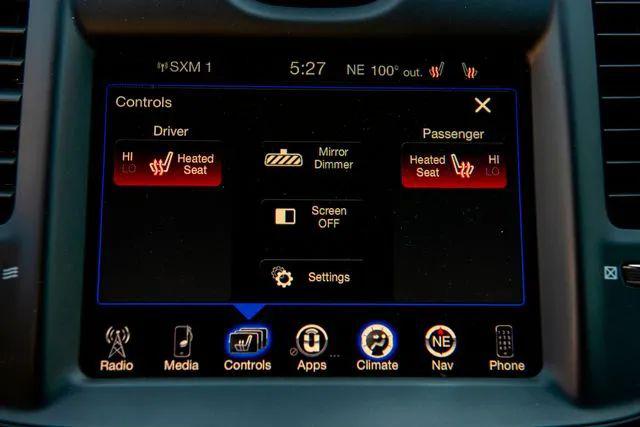 2016 Chrysler 300 300S