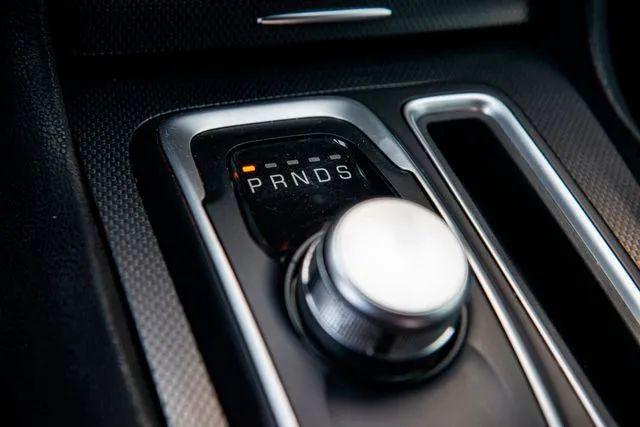 2016 Chrysler 300 300S