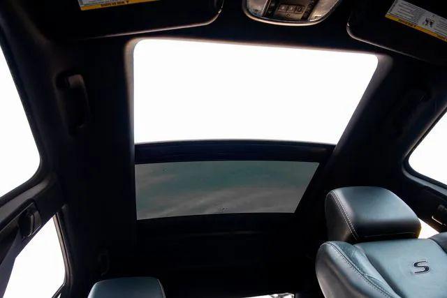 2016 Chrysler 300 300S