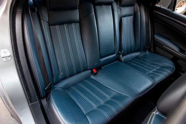2016 Chrysler 300 300S