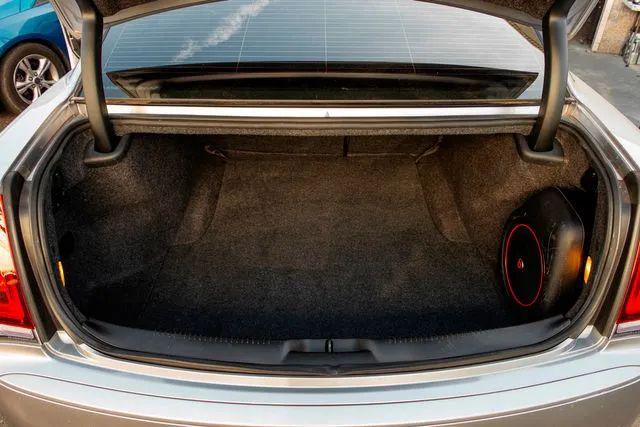 2016 Chrysler 300 300S