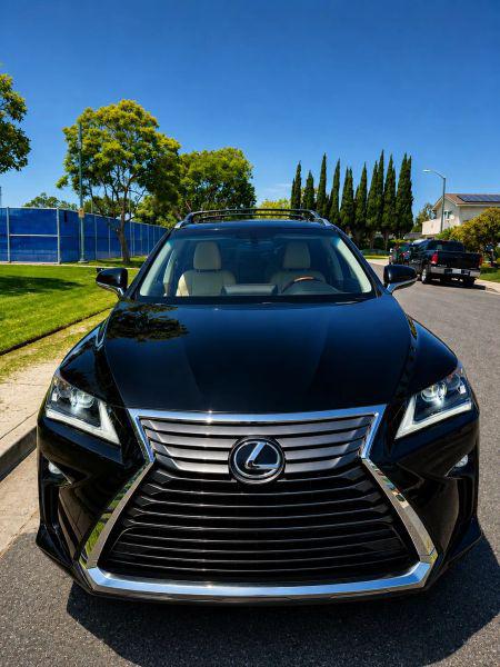 2016 Lexus RX 350 350 for sale in Midway City, CA