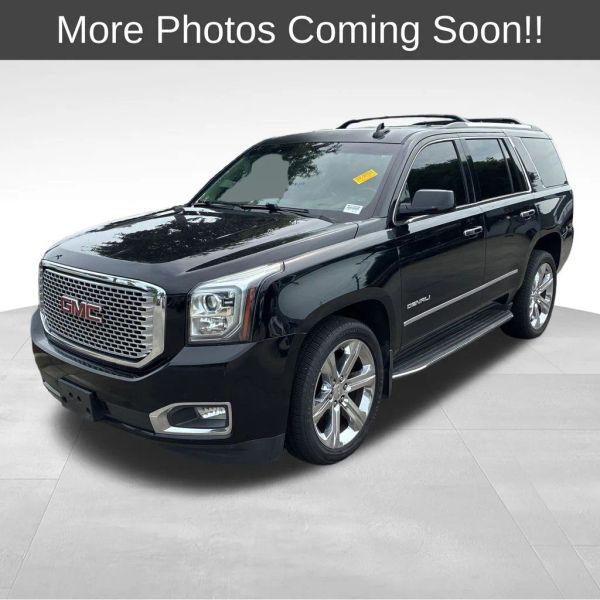 2016 GMC Yukon Denali for sale in Sanford, NC